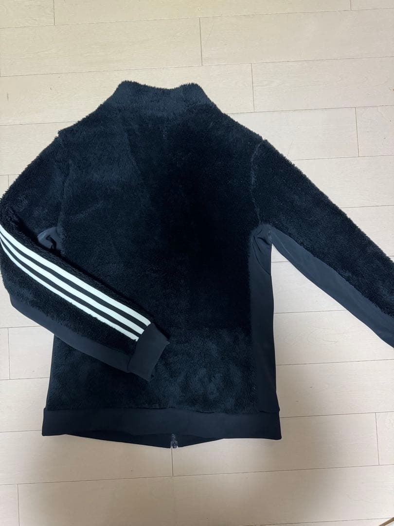 アディダスゴルフ　セットアップ