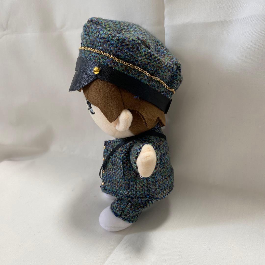 ひろろん　King & Prince STARRING 2月上旬頃発送