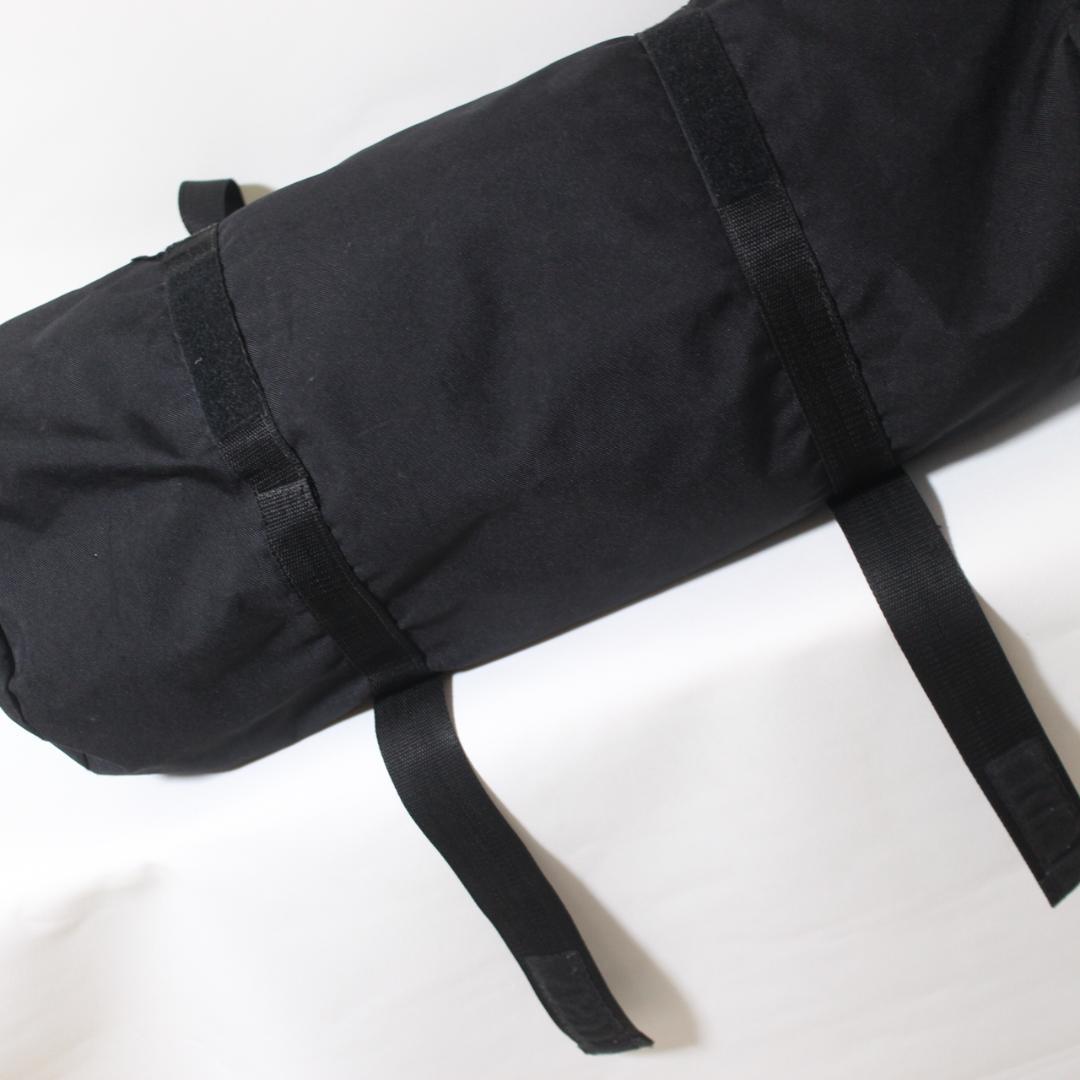 【希少 激珍品 極上】THRASHER スラッシャー スケートボードバッグ