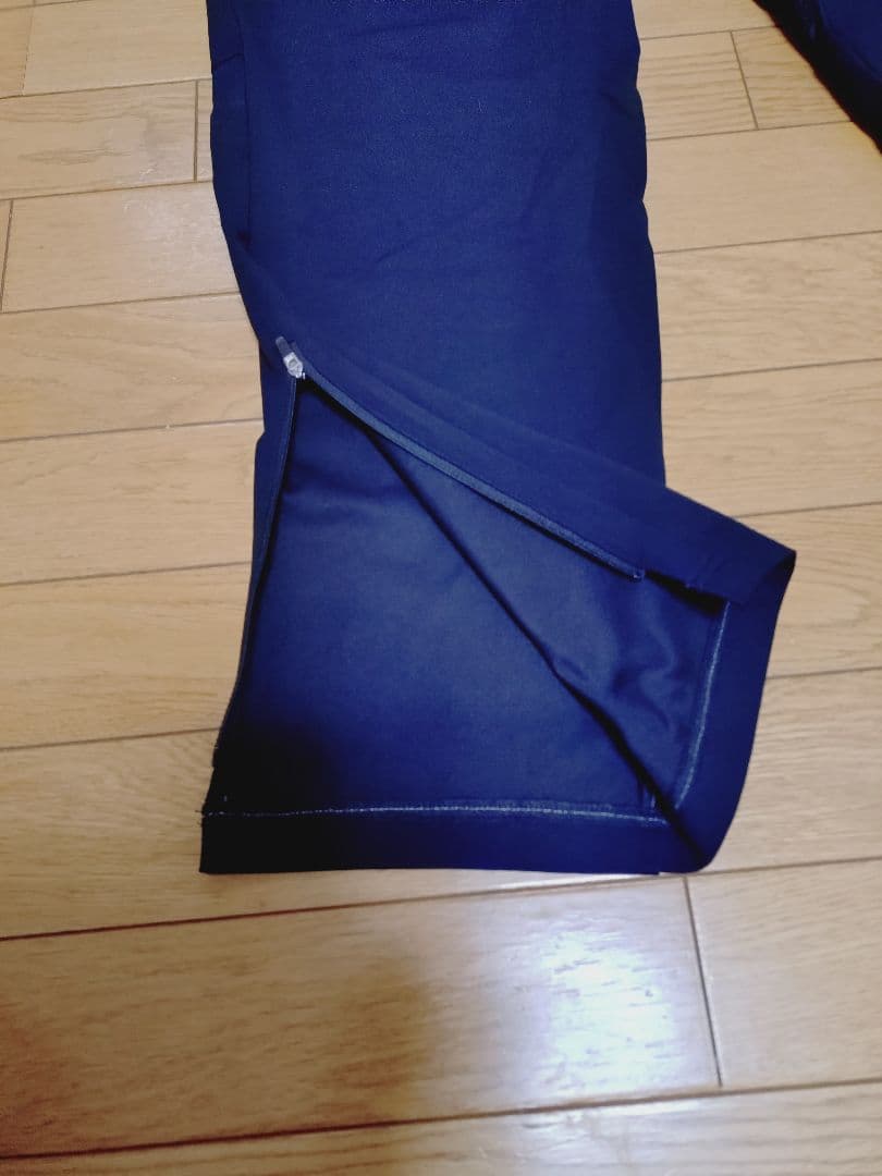 YONEX ニットウォームアップ上下