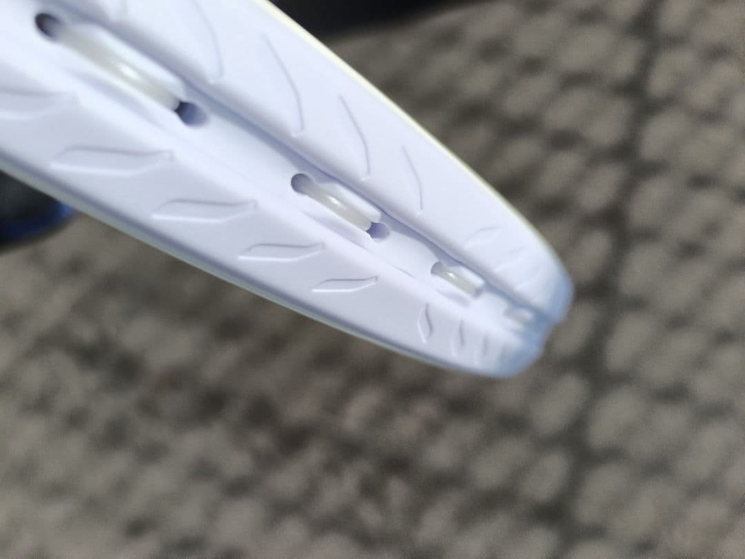 【超美品】エンブレム 現行モデル Prince Emblem 110 G2 ②