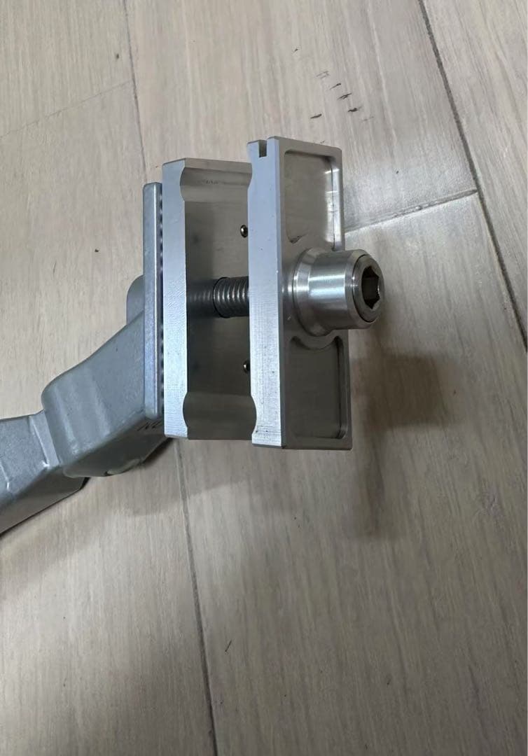 センタースタンド MOULTON AM & TSR モールトン用アクセサリー