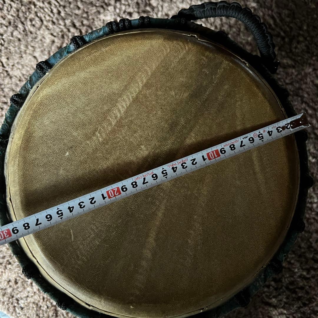 ジャンベ Djembe