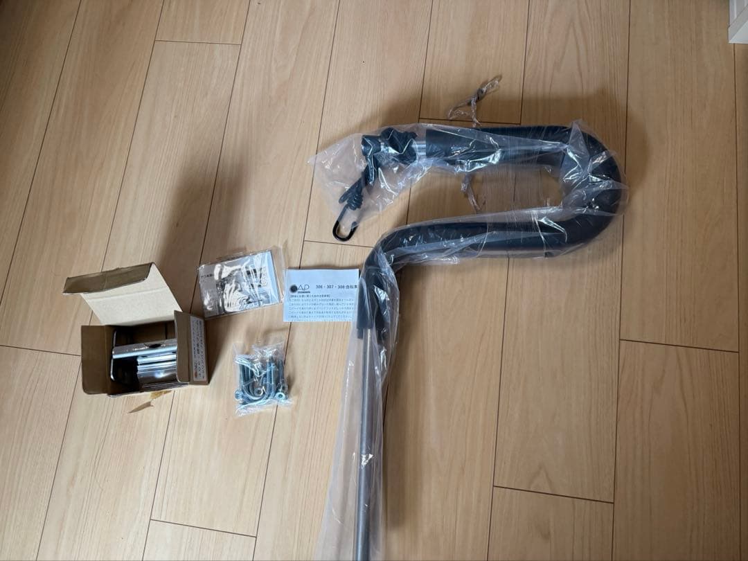 値下げ! 【新品未使用】自転車　サーフボード　ラック　サーフィン