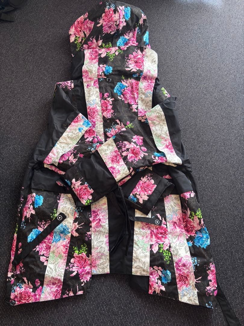 MARQLEEN MQ05005 NTR セットアップ