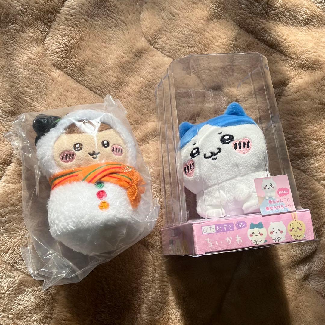 ちいかわ　まとめ売り