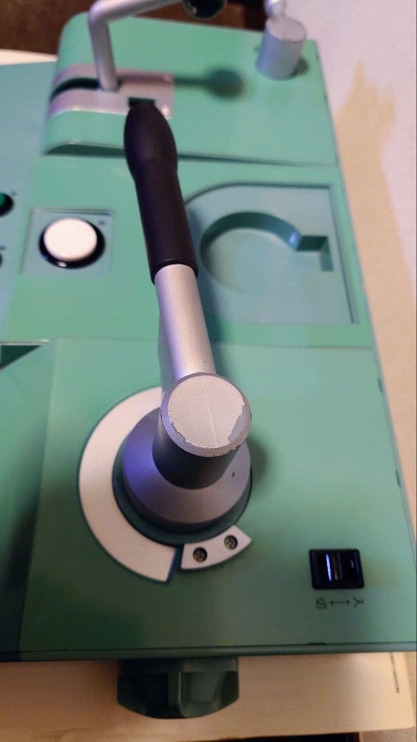 【希少中古品】Master Controller Ⅱ (ツーハンドル仕様)