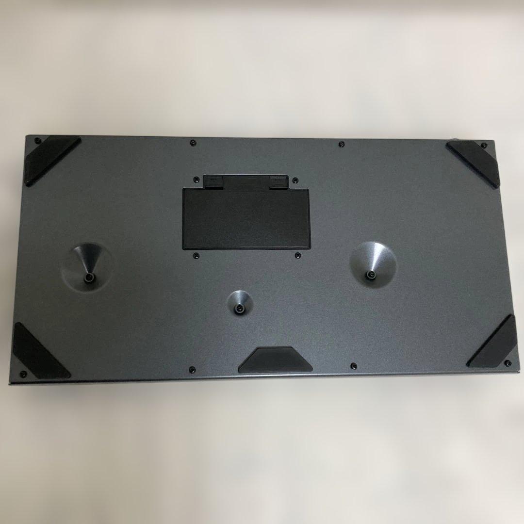 BOSS ME-80 ギターエフェクター