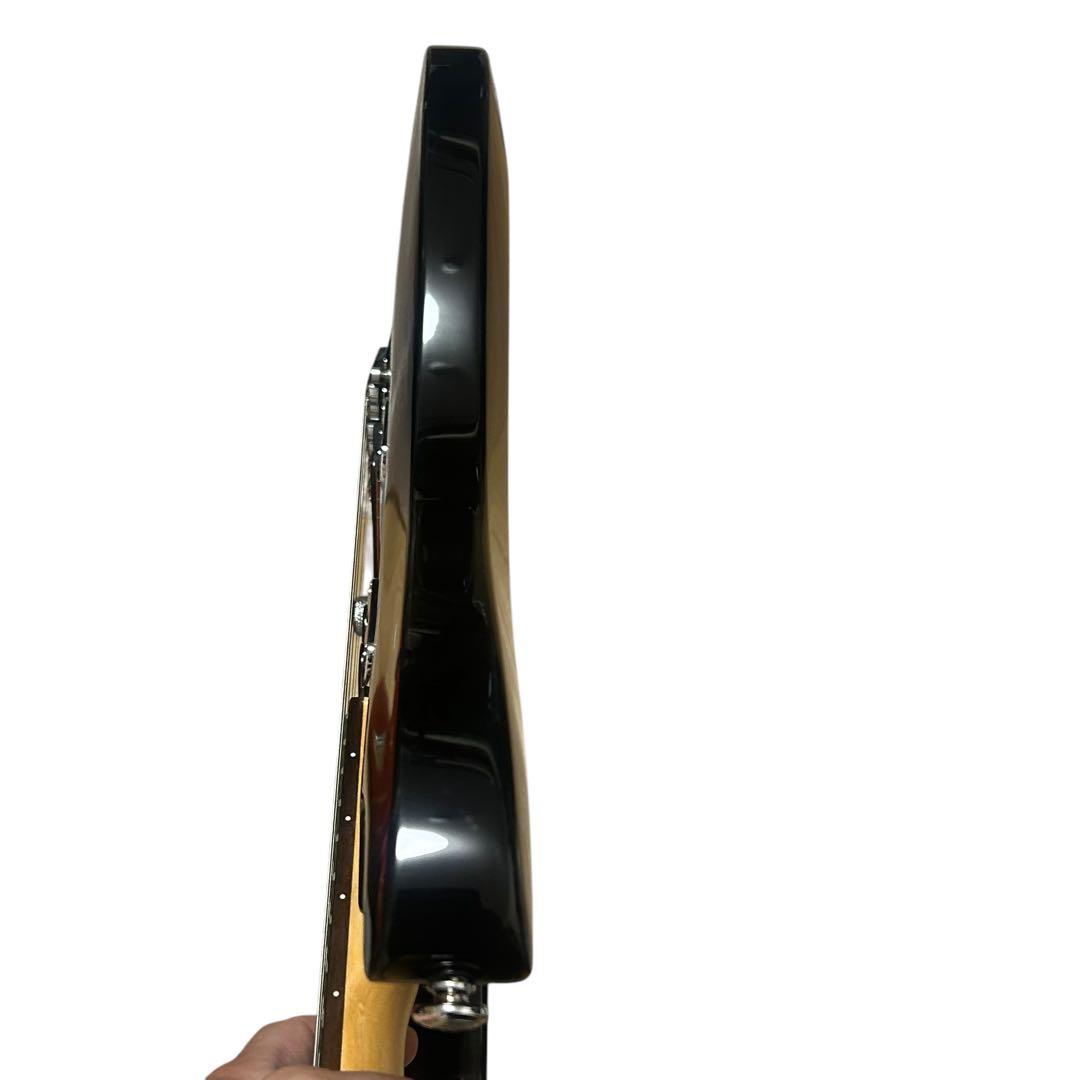 Ibanez SA SERIES エレキギター ブラック