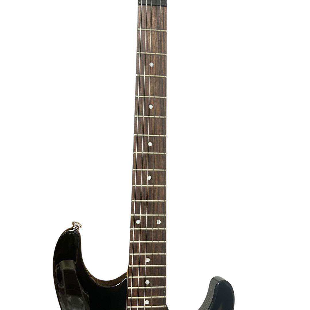 Ibanez SA SERIES エレキギター ブラック