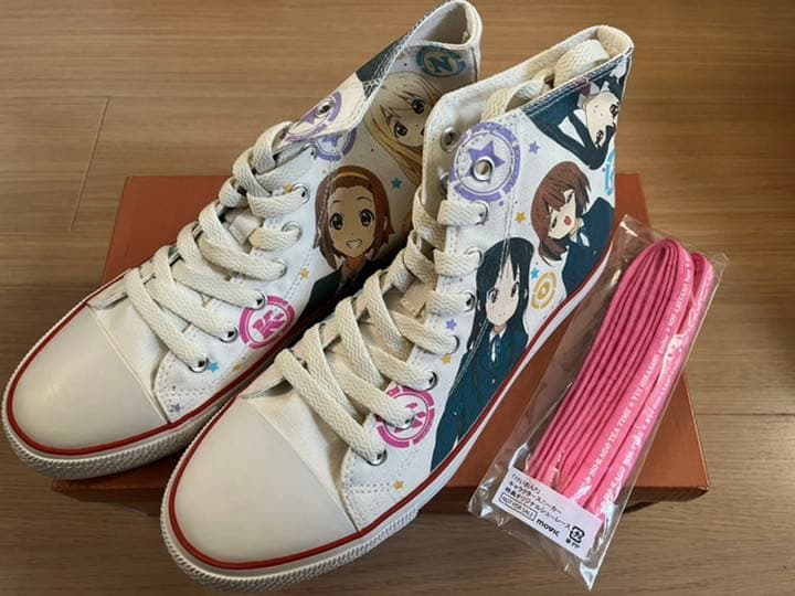 けいおん！　コレクションセット