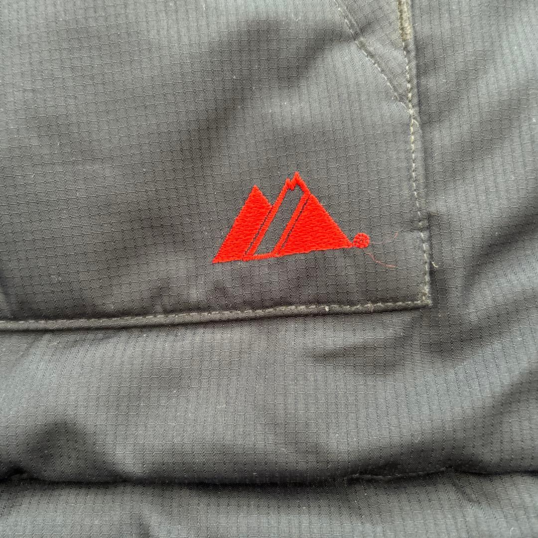 インディアンス MLB ジャンバー アウター 野球 ダウンジャケット