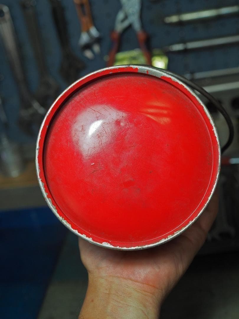 カナダカナダコールマン 200（200Aとは違います）修理保証付きt50