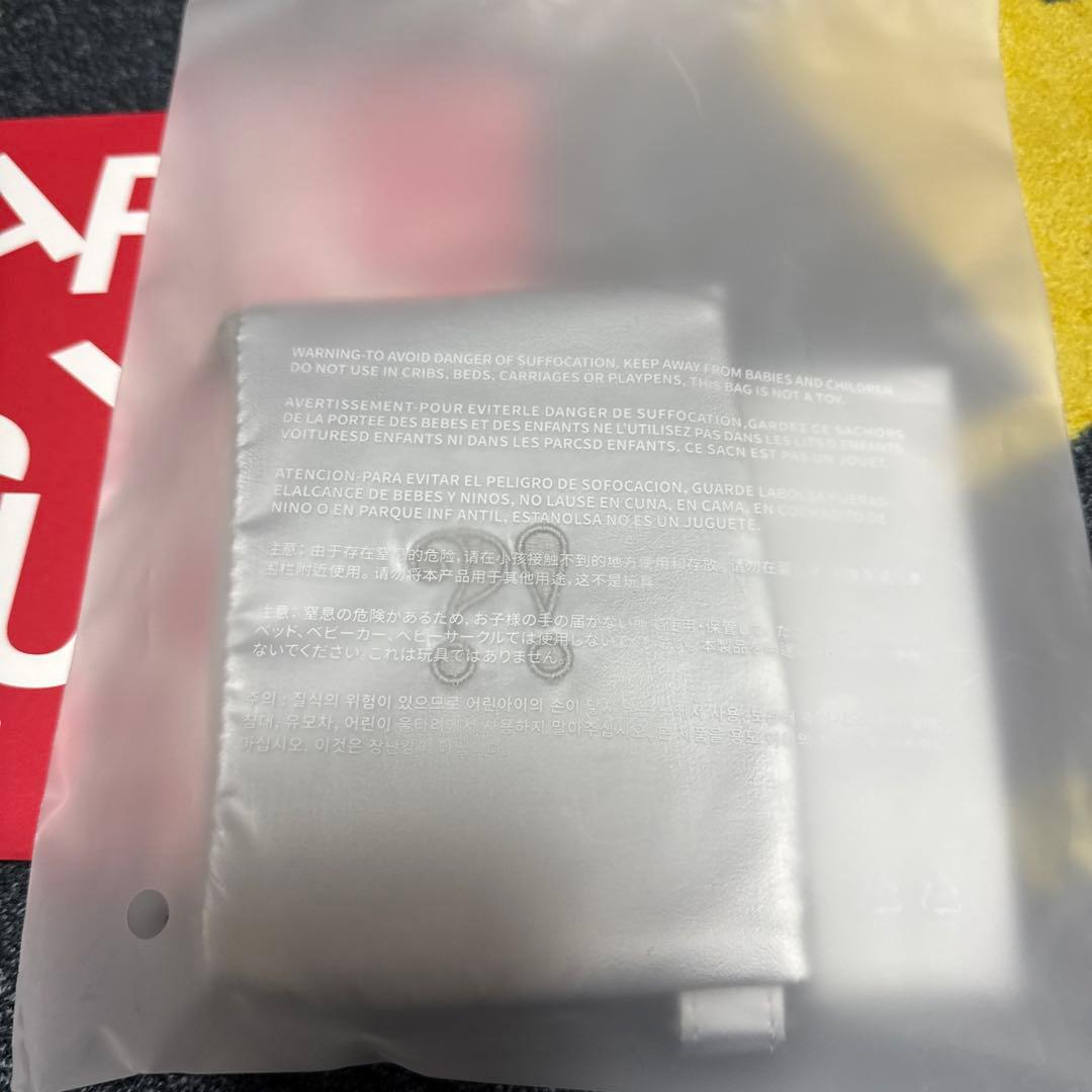 Are You Sure!? パスポートポーチ