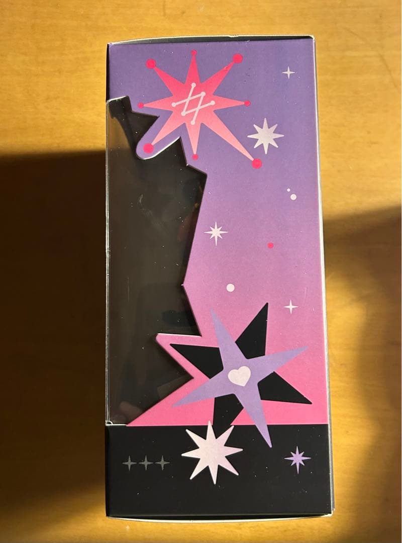 My Melody & Kuromi × Skullpanda ぬいぐるみ