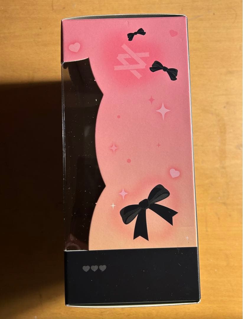 My Melody & Kuromi × Skullpanda ぬいぐるみ