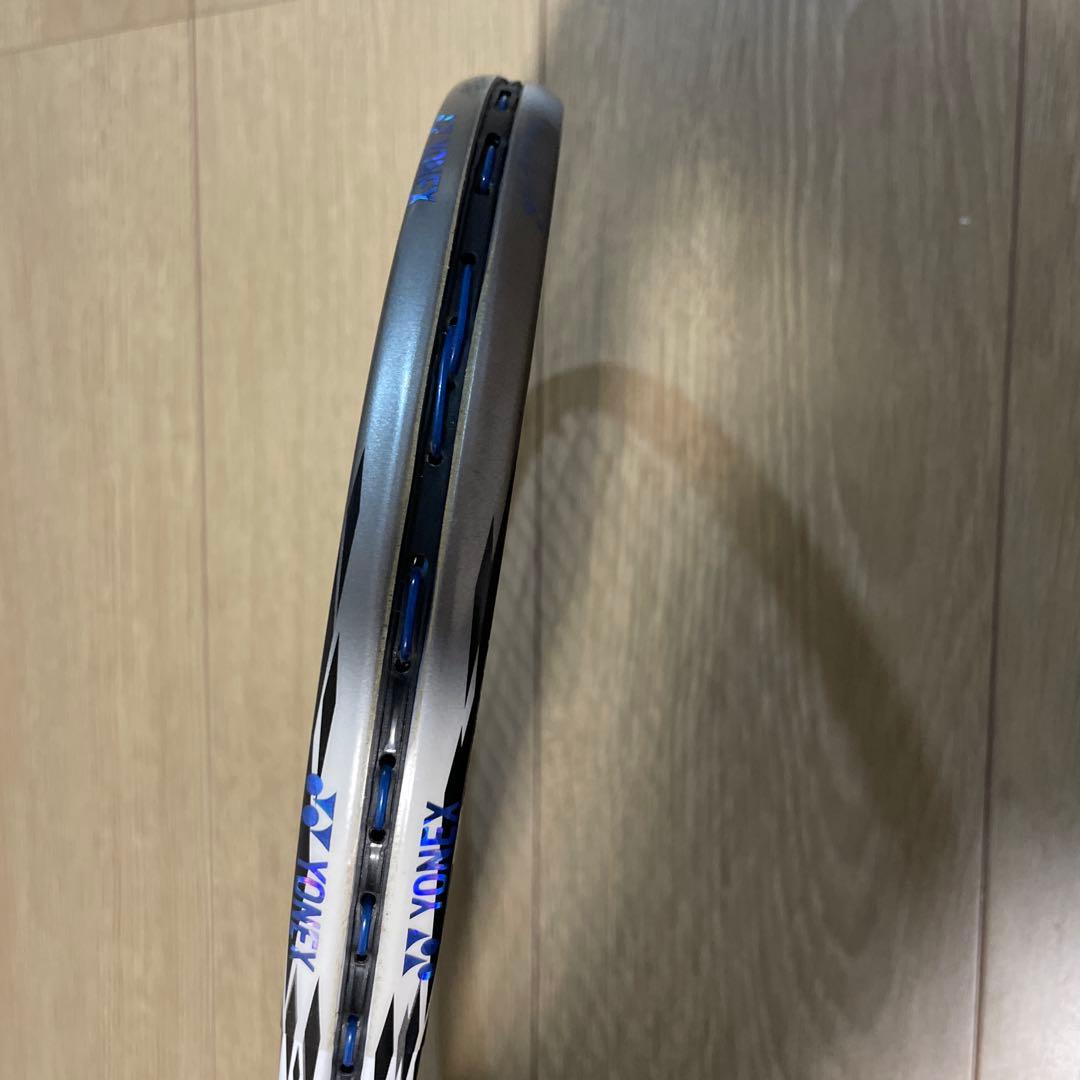 ソフトテニスラケット　エフレーザー