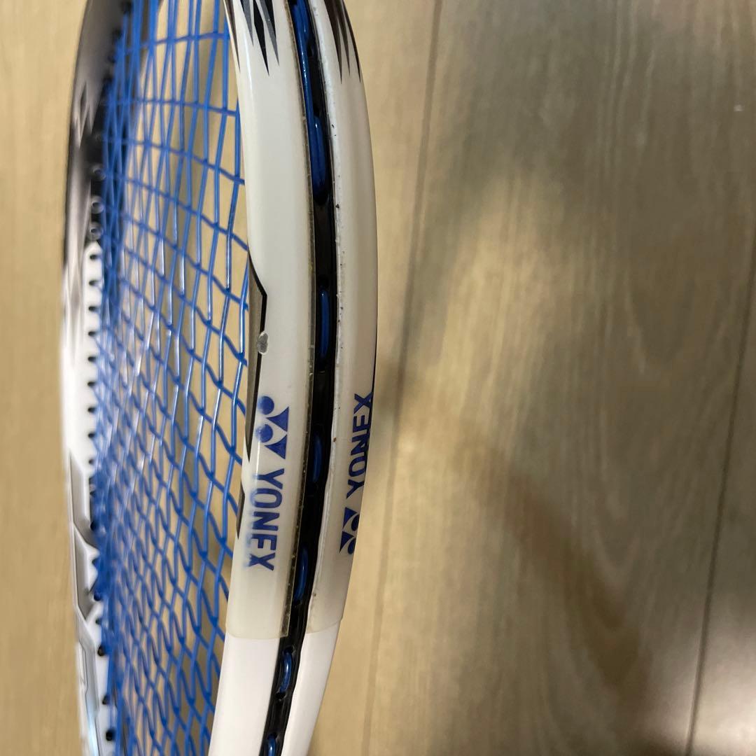 ソフトテニスラケット　エフレーザー