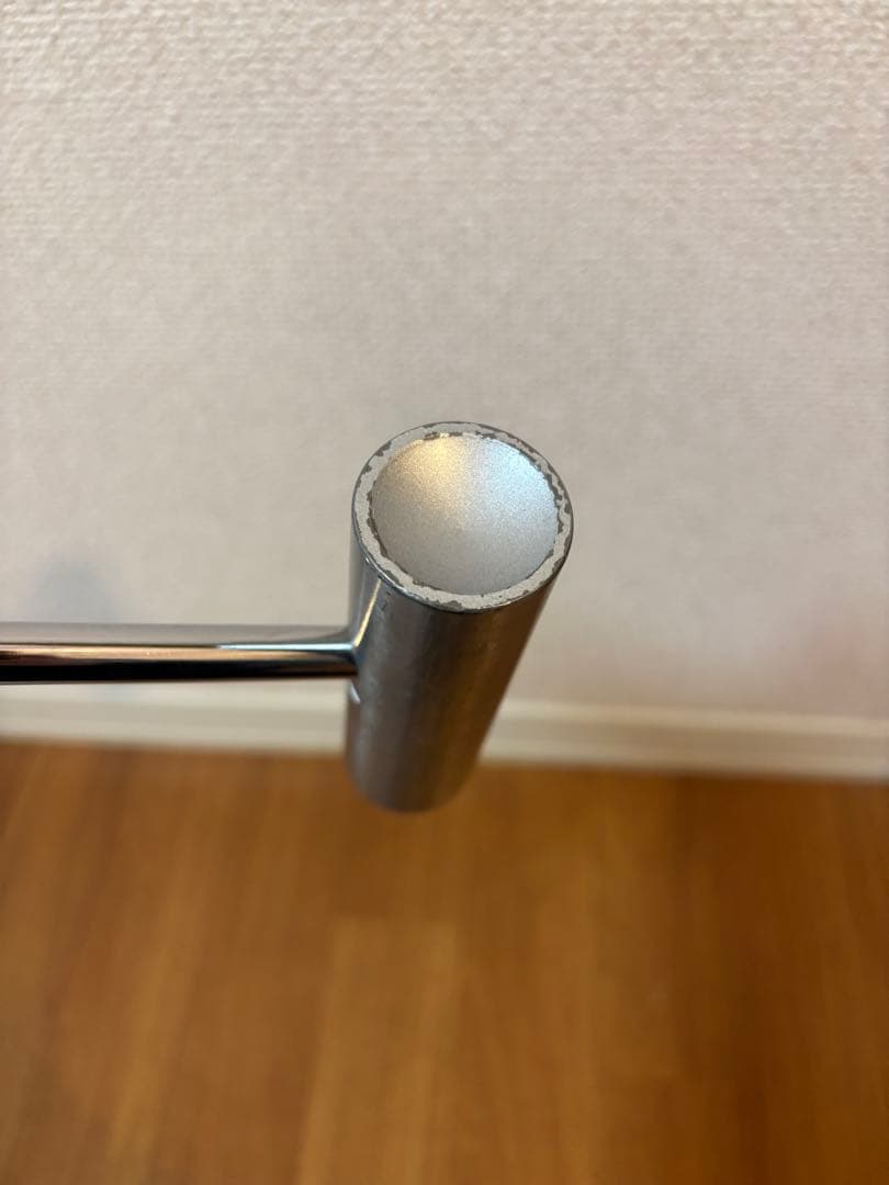 Tru-Roll トゥルーロール 円柱ヘッド パター メンズ