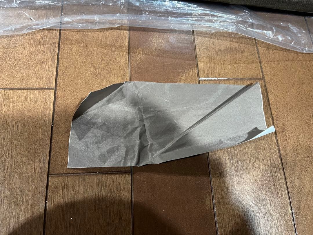 ローベンス ティピーテント FIELD BASE 800