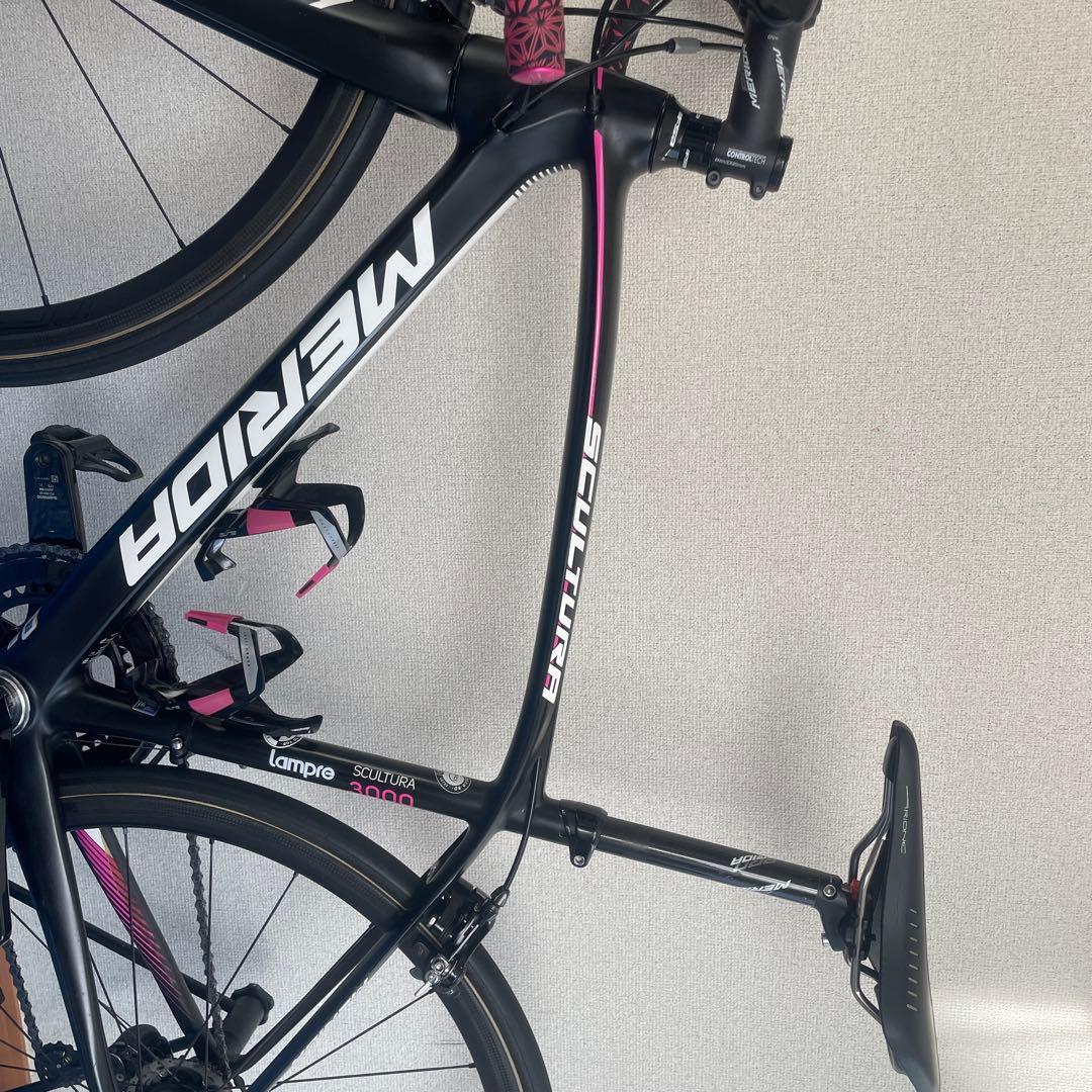 Merida Scultura 3000ロードバイク