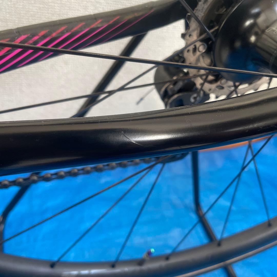 Merida Scultura 3000ロードバイク