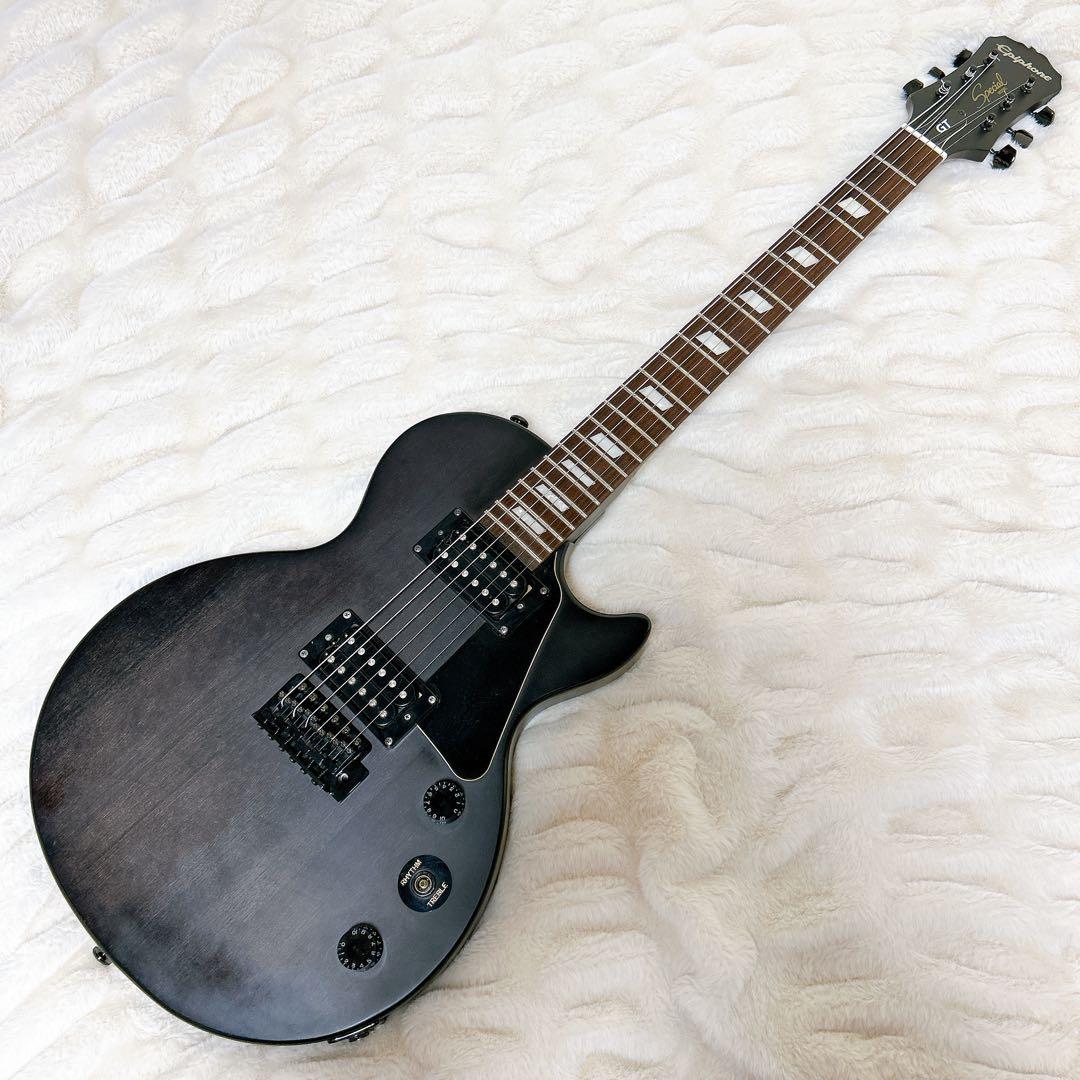 エピフォン レスポール スペシャルモデル GT