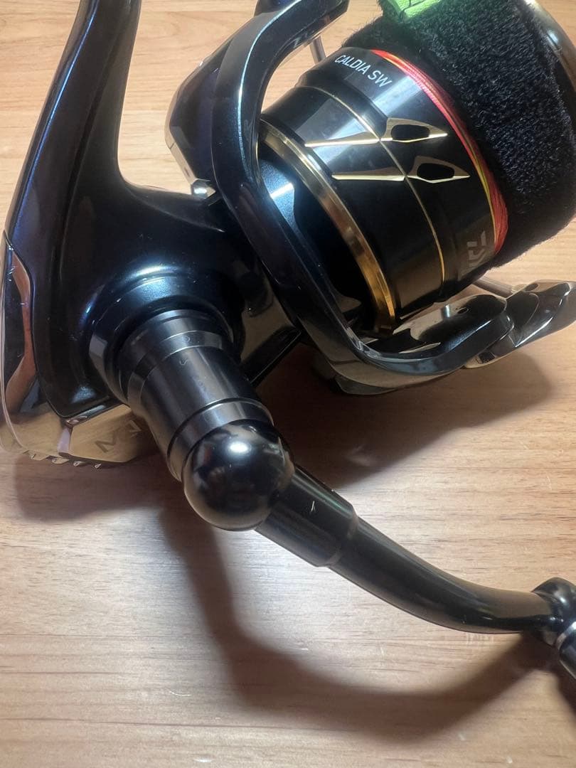 カルディアSW10000H