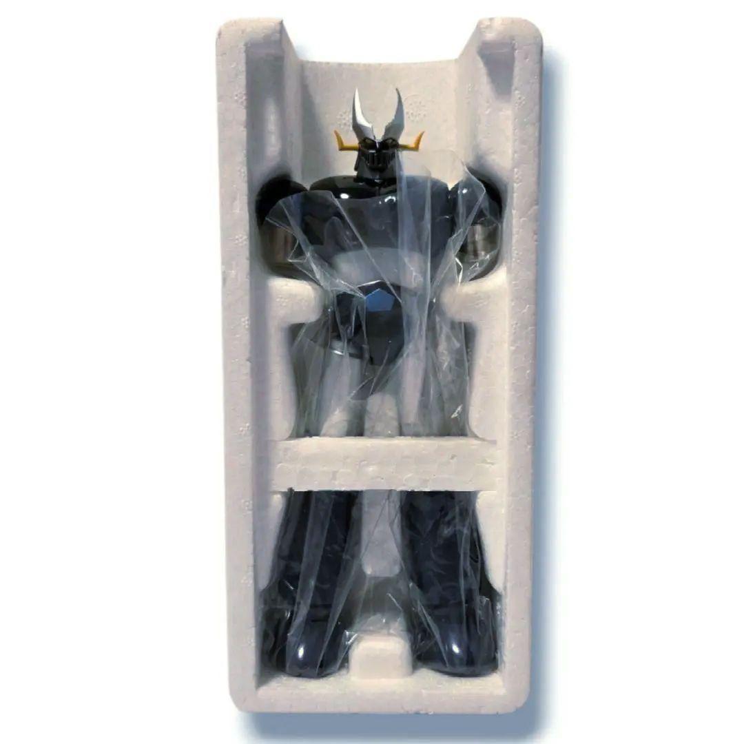 超合金魂 GX-02 グレートマジンガー