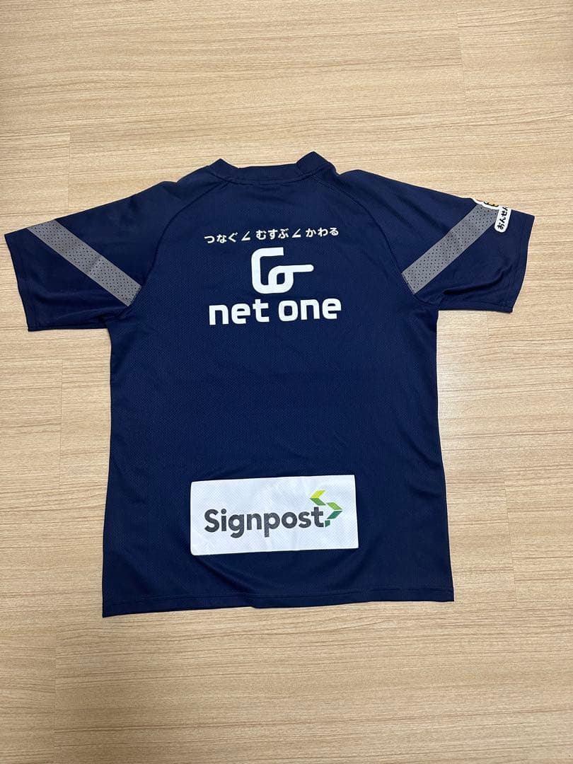 大分トリニータ 選手支給品セット