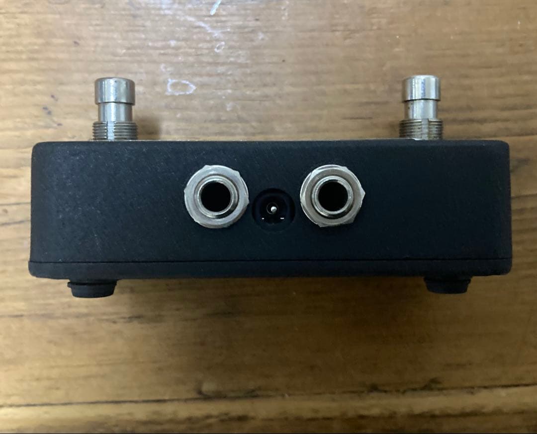 【希少】Blackstone MosfetOverDrive 2SV3