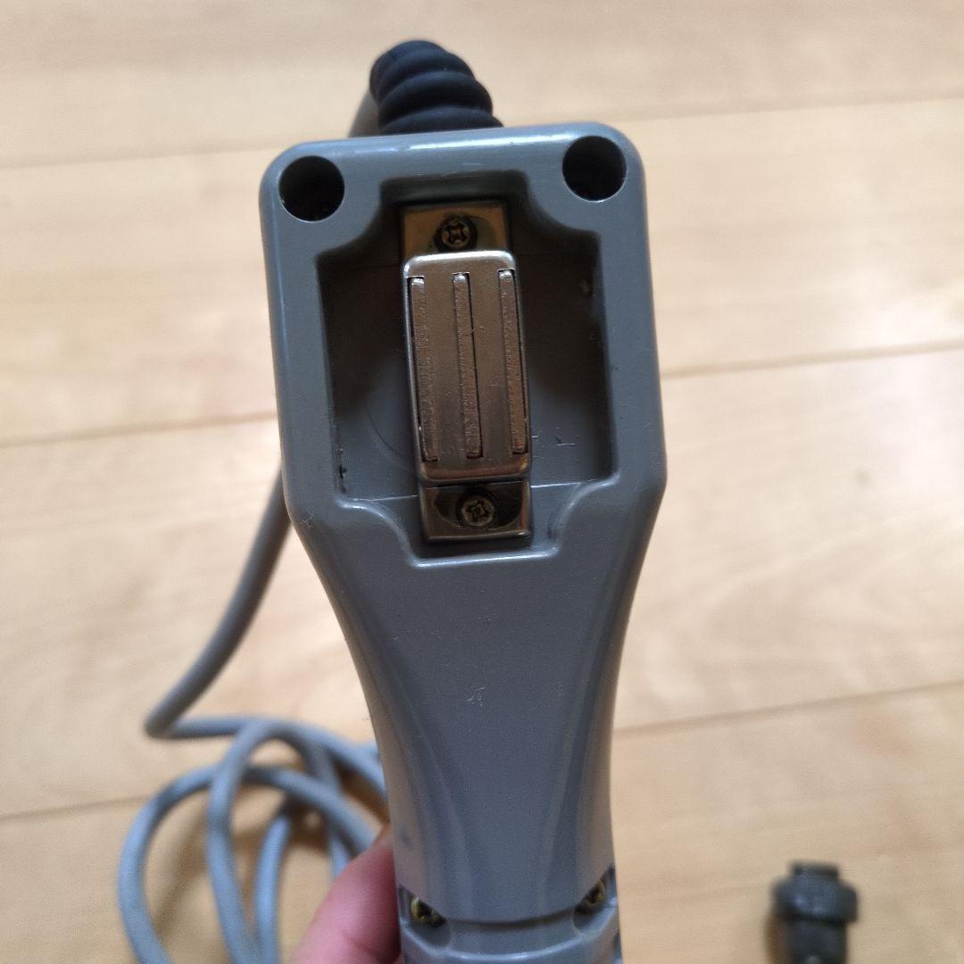 TOYOTA ラウンドクルーザー　ウィンチリモコン