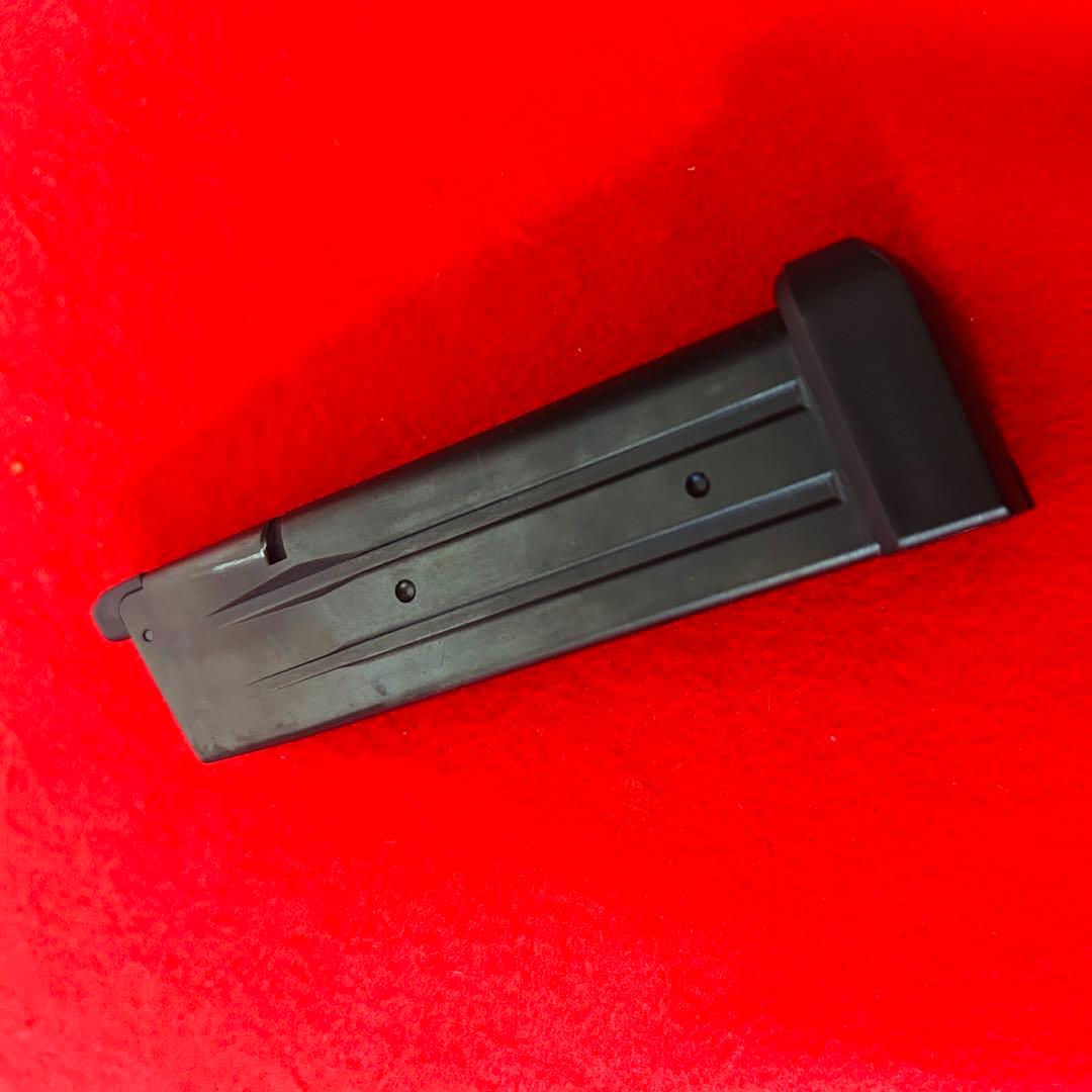 東京マルイ　ハイキャパ5.1 ガスブローバック　18歳以上用