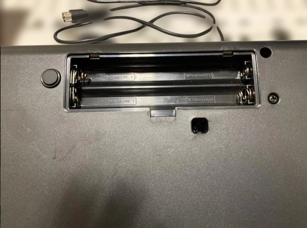 【美品・箱あり】iRig Keys I/O 49 MIDIキーボード　PC直結