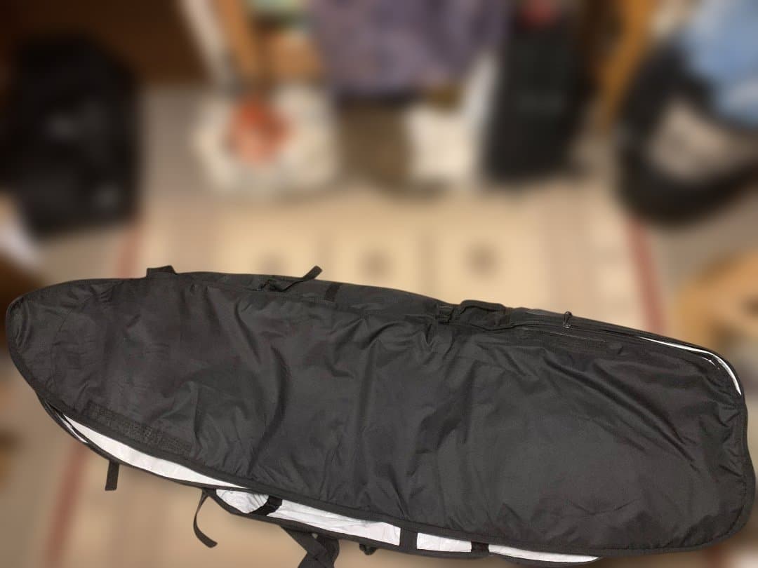 専用　need essentials サーフボードケース 4本入り7ft