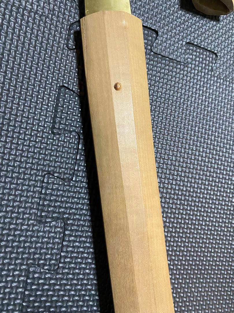 模造刀 白鞘 居合刀　日本刀　コスプレ　大刀　脇差　セット　模擬刀