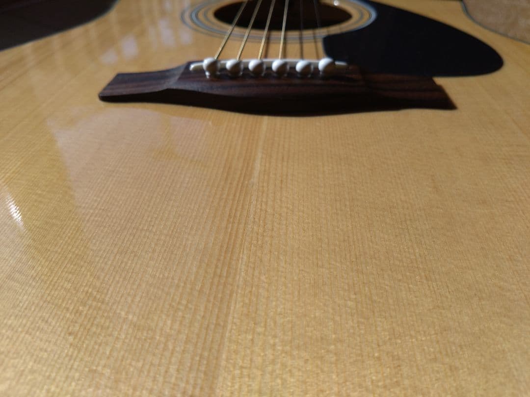 【美品】ヤマハF39PJ　 　【美音】06年製掘り出し物