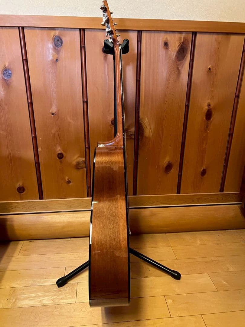 【美品】ヤマハF39PJ　 　【美音】06年製掘り出し物