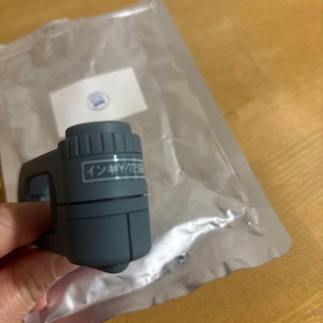 レア　JR 車内 改札 チケッター N700S 車掌