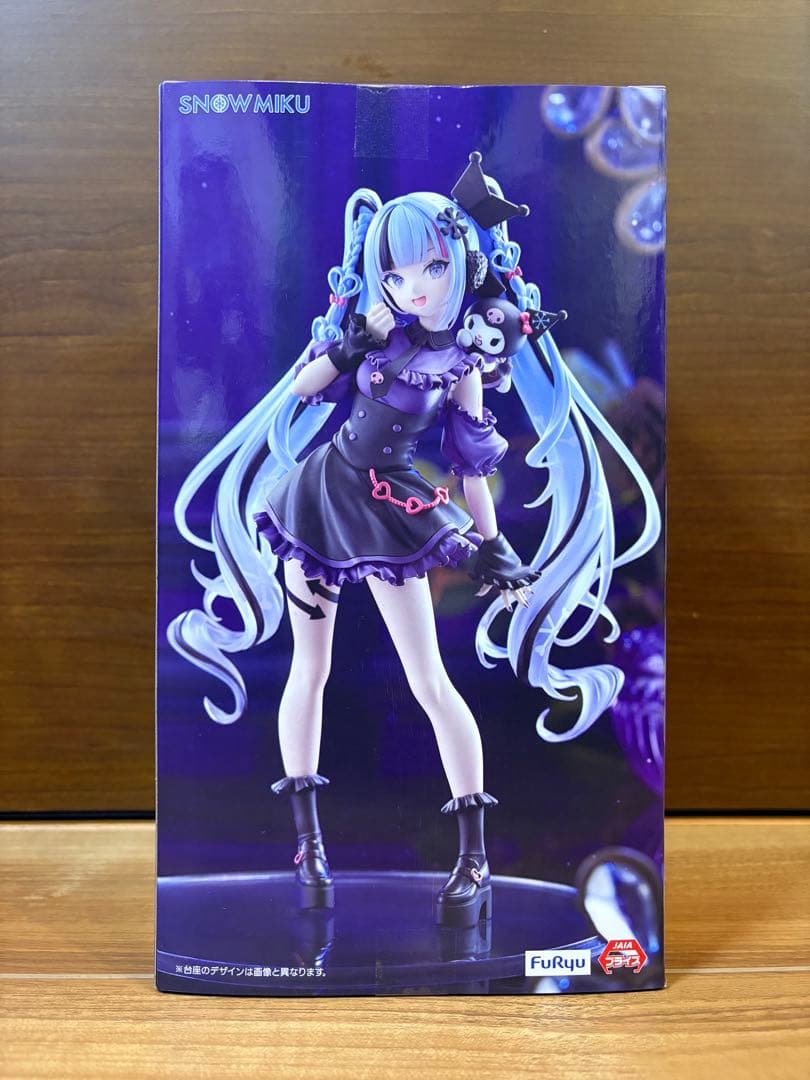 【新品未開封】初音ミク　白薔薇　ぬーすと　ガンダム　45周年コラボ　セット