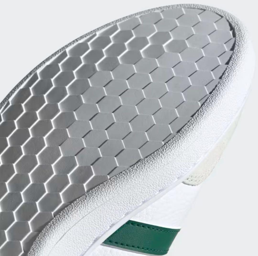 adidasスニーカー GRAND COURT SE 25.5cm