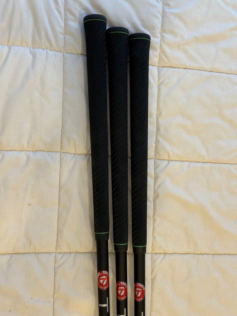 【2/11限定】テーラーメイド P7CBアイアン8I～PW レフティ