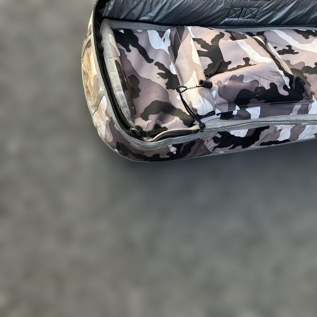 バートン　バランス 147cm スノーボード　　　ケースなし