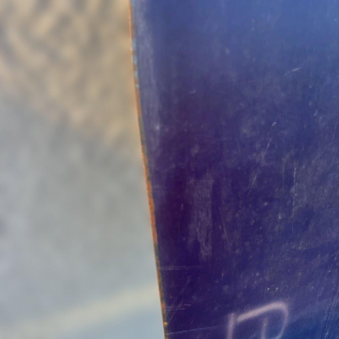 バートン　バランス 147cm スノーボード　　　ケースなし