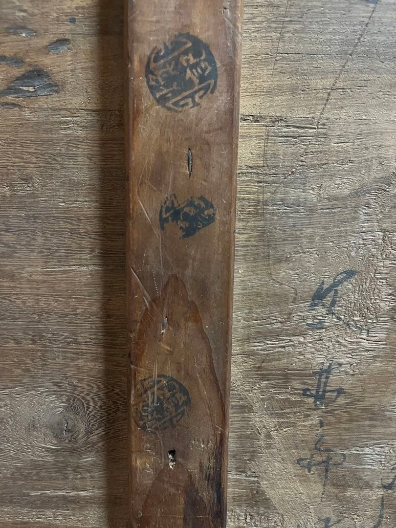 【お値下げ】中国　貴石貼　花鳥扁額