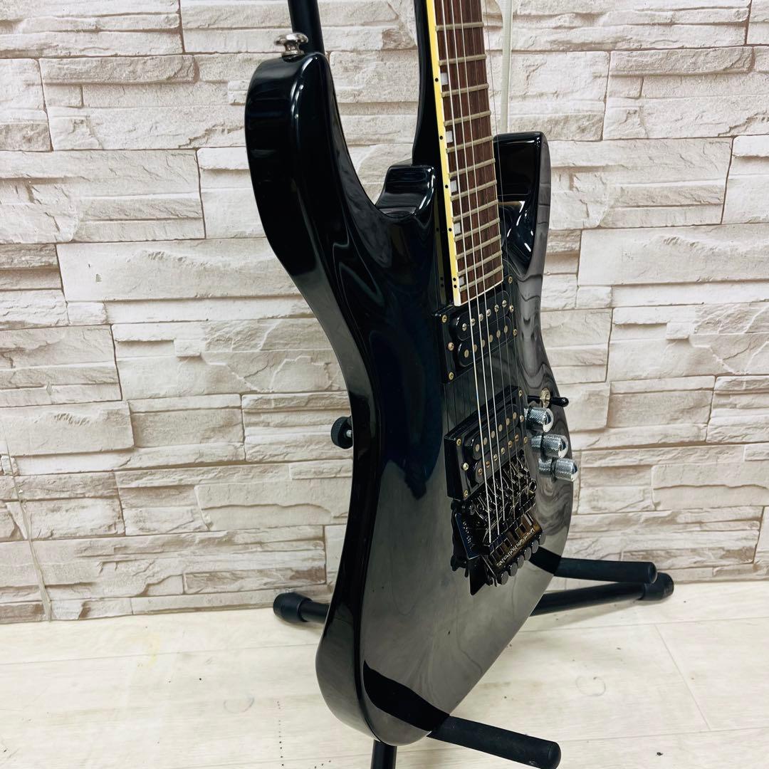 美品 Glassroots グラスルーツ G-HORIZON エレキギター