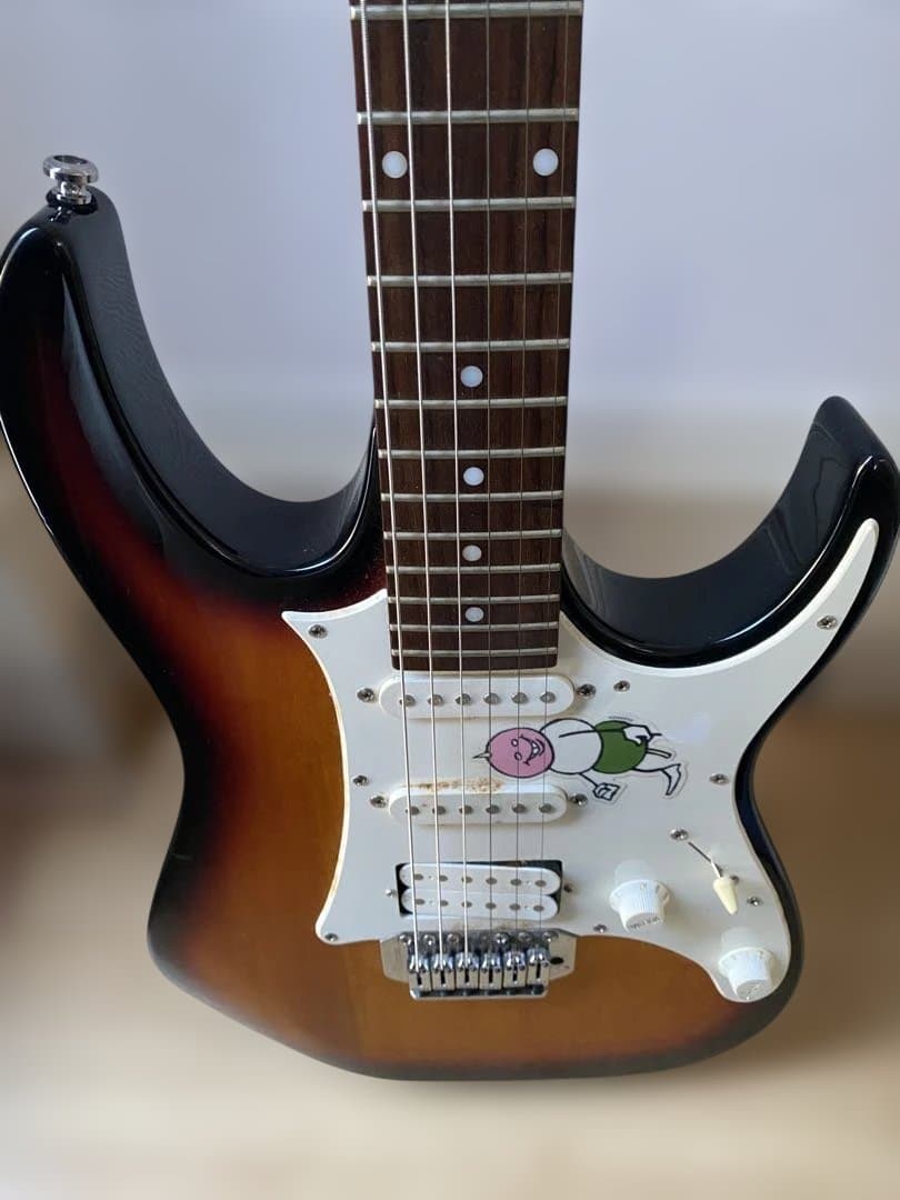 Ibanez GIOシリーズ GRX40 エレキギター