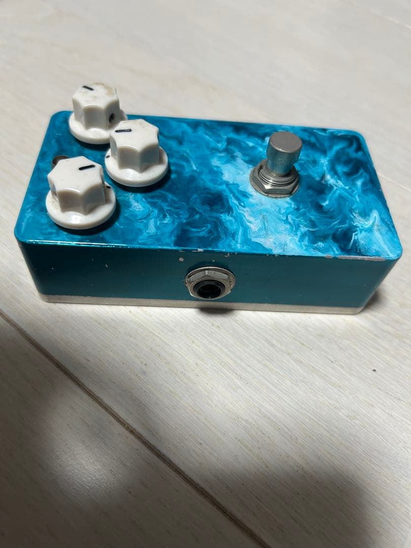 ギター Leqtique Maestoso