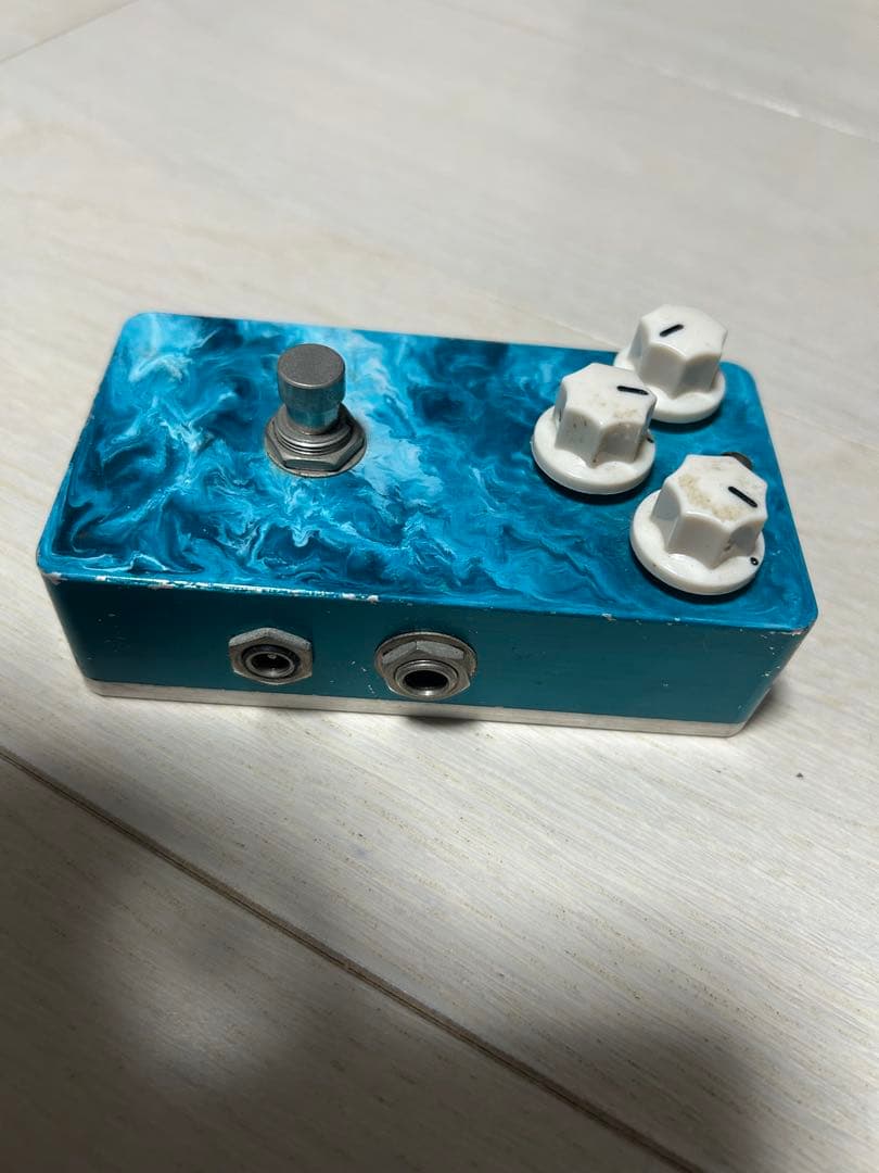 ギター Leqtique Maestoso