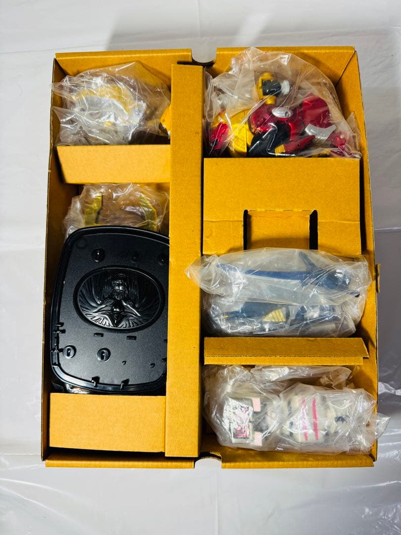 ガオレンジャー 百獣戦隊ガオレンジャー 百獣合体DXガオキング